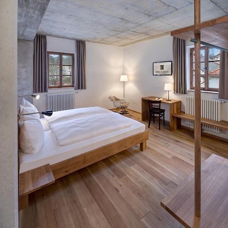 Hotel Roehrl Sinzing Exteriér fotografie