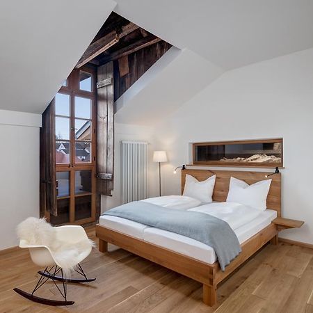 Hotel Roehrl Sinzing Exteriér fotografie
