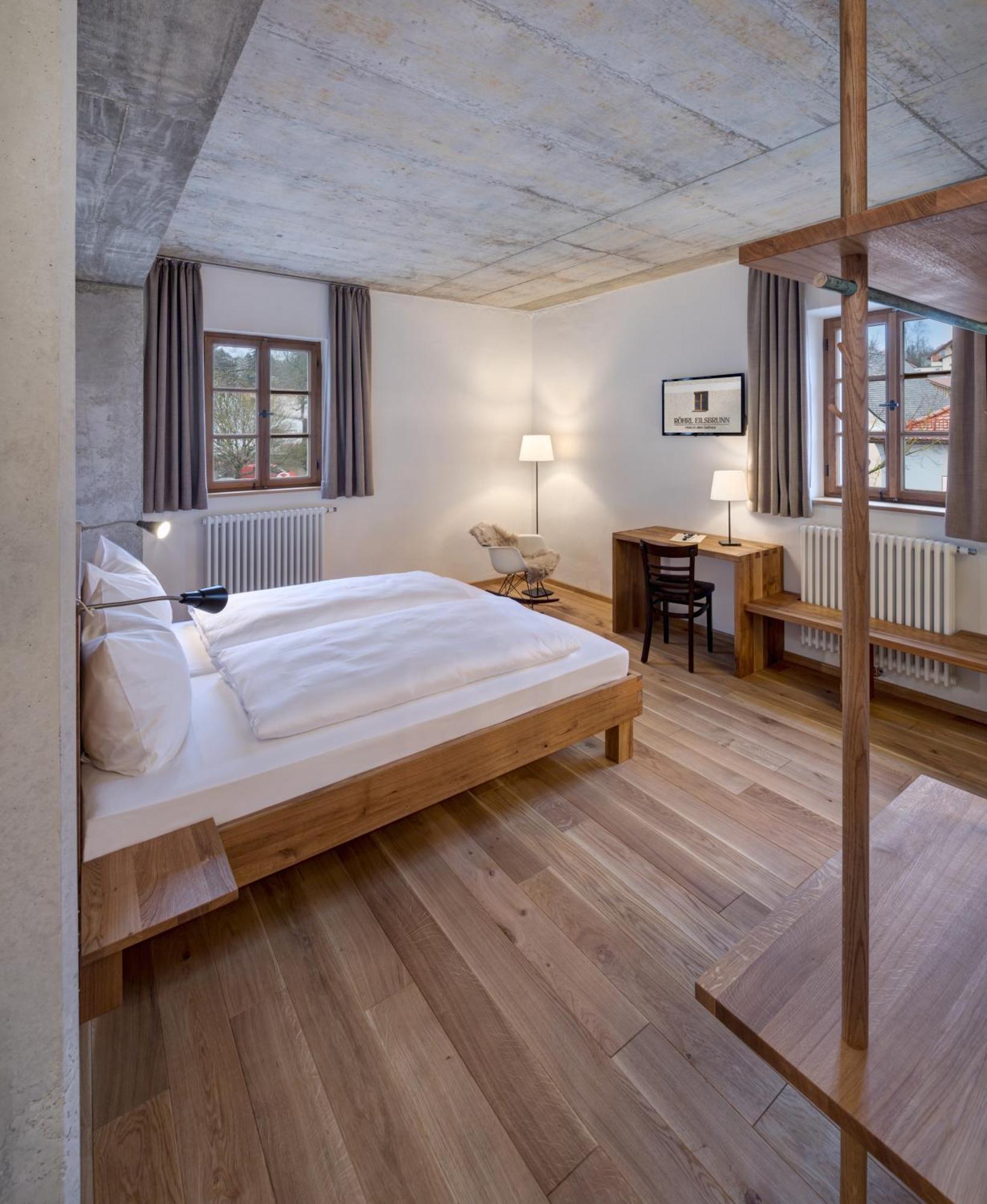 Hotel Roehrl Sinzing Exteriér fotografie