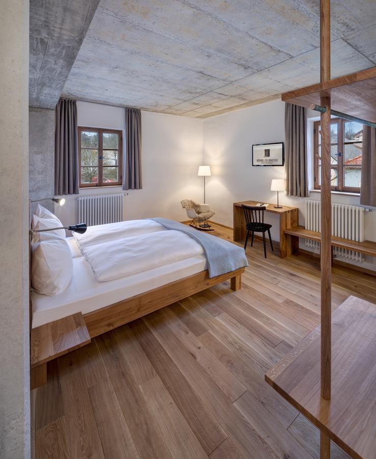 Hotel Roehrl Sinzing Exteriér fotografie