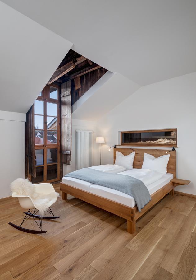Hotel Roehrl Sinzing Exteriér fotografie