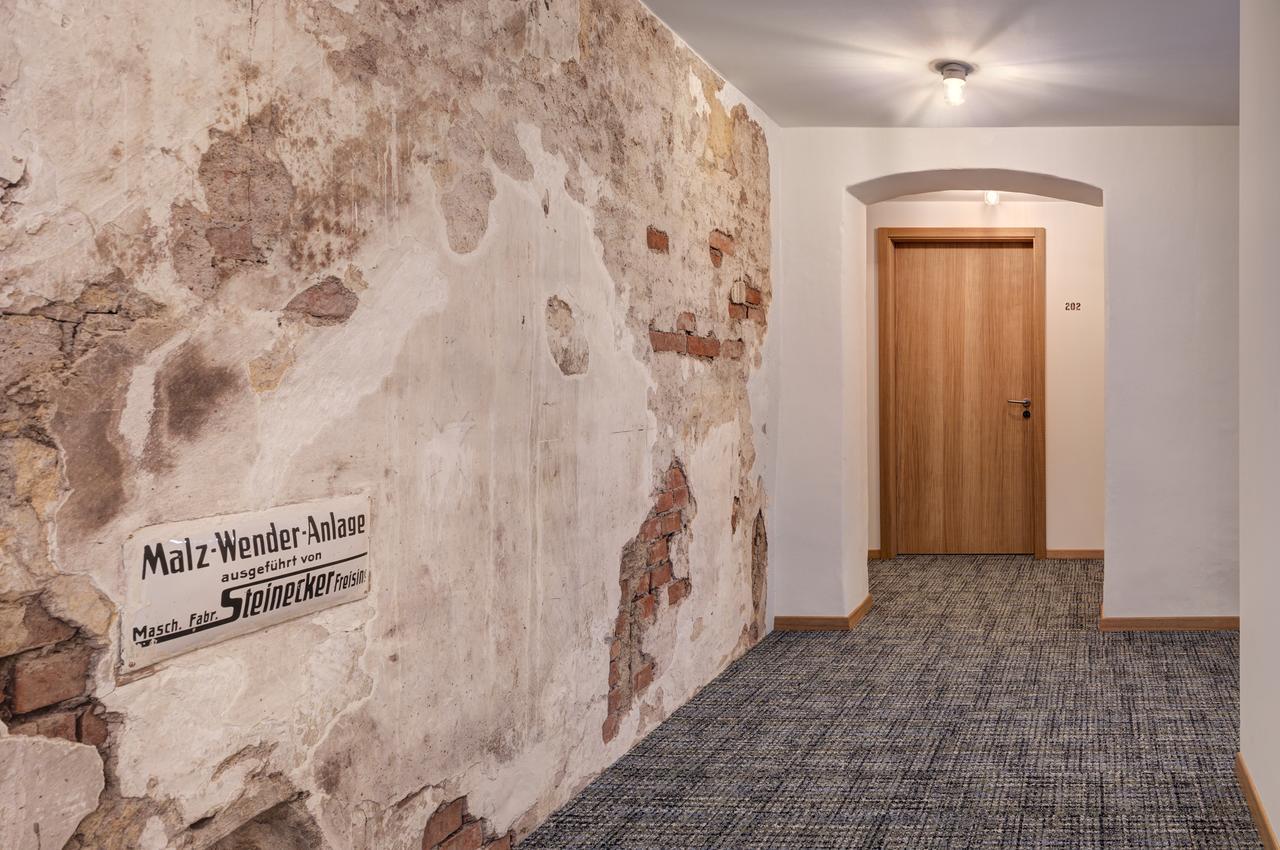 Hotel Roehrl Sinzing Exteriér fotografie