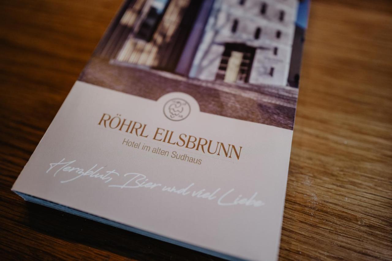 Hotel Roehrl Sinzing Exteriér fotografie
